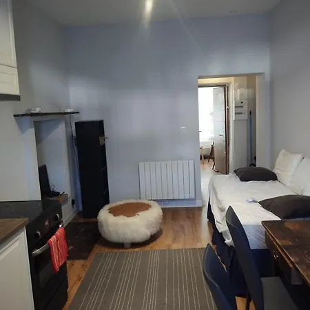 Homestay Dans Seez Tignes
