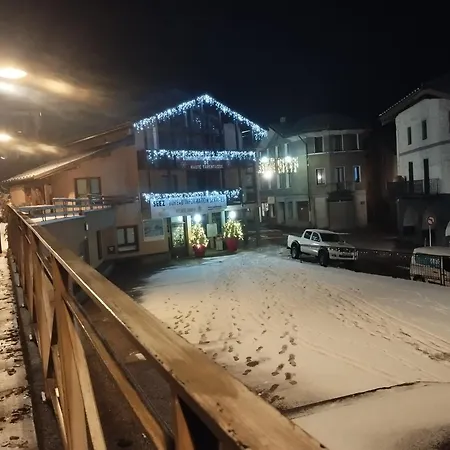 Dans Seez * Tignes