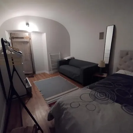 Séjour chez l'habitant Dans Seez